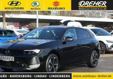 Opel Astra, 2026