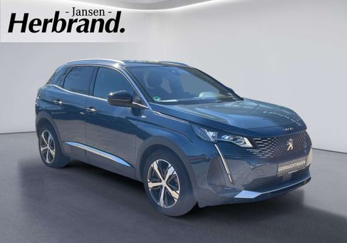 Peugeot 3008, 2023 2