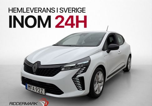 Renault Clio, 2024 3