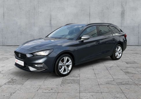 Seat Leon, 2025 2