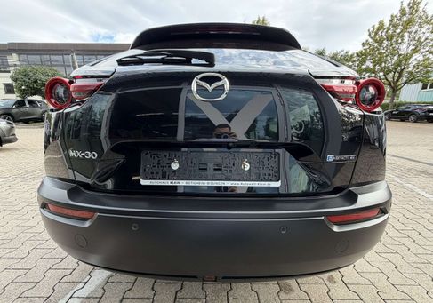 Mazda MX-30, 2023 2