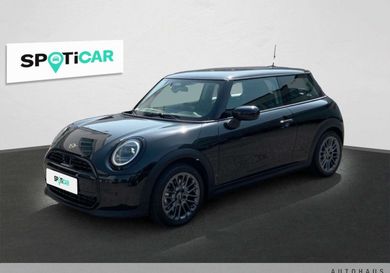 MINI Cooper, 2024