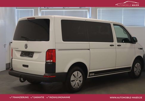 Volkswagen T6 Transporter, 2020