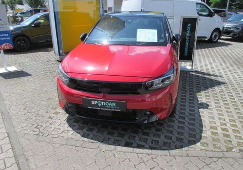 Opel Corsa, 2024 2