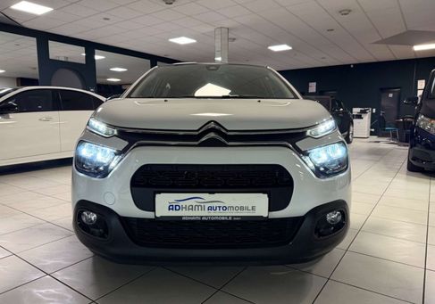 Citroën C3, 2024