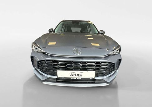 MG ZS, 2026