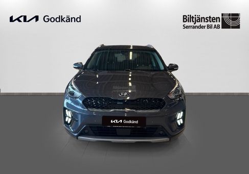 Kia Niro, 2020