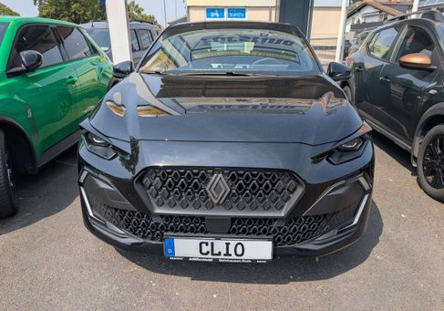 Renault Clio, 2026