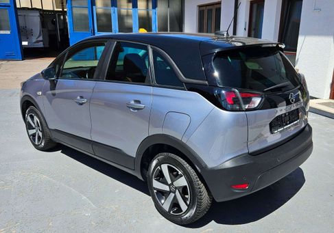 Opel Crossland X, 2021 2