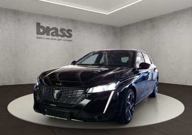 Peugeot 308, 2025