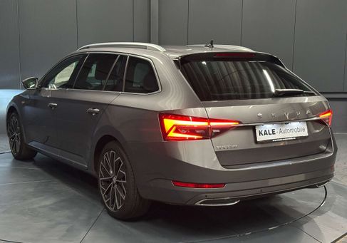 Skoda Superb, 2022