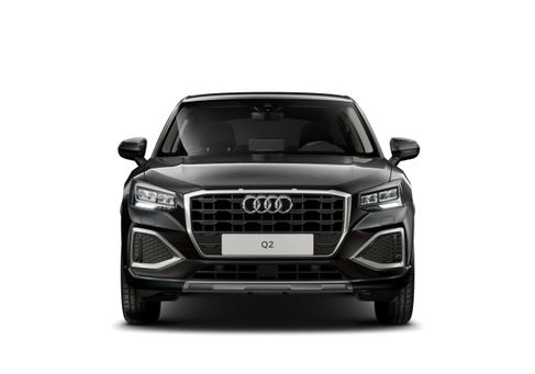Audi Q2, 2026 3