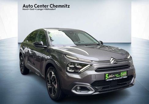 Citroën C4, 2024 3