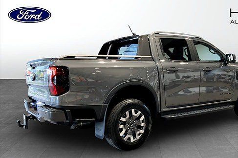 Ford Ranger, 2026