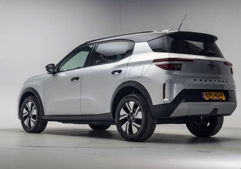 Opel Frontera, 2025