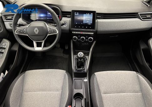 Renault Clio, 2025 2