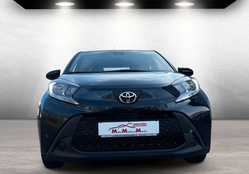 Toyota Aygo, 2023 3
