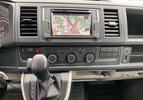 Volkswagen T6 Transporter, 2019