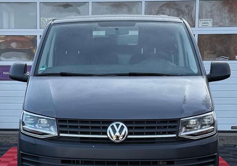 Volkswagen T6 Transporter, 2019