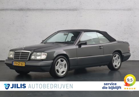 Mercedes-Benz E 220, 1994