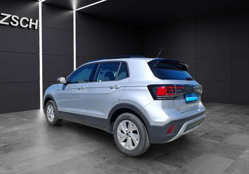 Volkswagen T-Cross, 2024