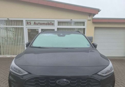 Ford Focus, 2024