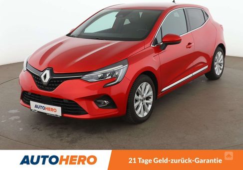 Renault Clio, 2020