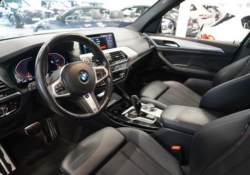 BMW X3, 2020 2