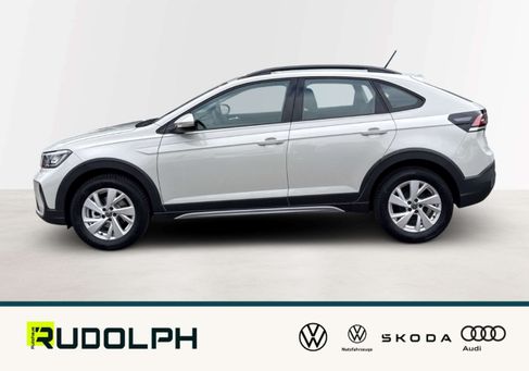 Volkswagen Taigo, 2026