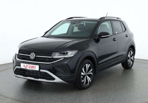 Volkswagen T-Cross, 2026