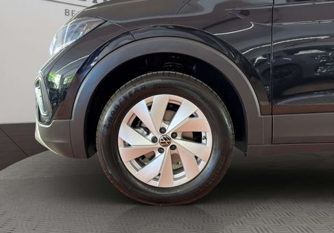 Volkswagen T-Cross, 2026