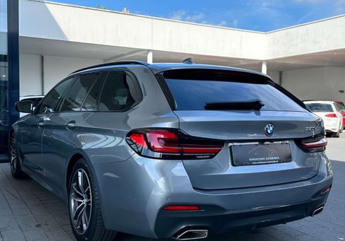 BMW 520, 2023