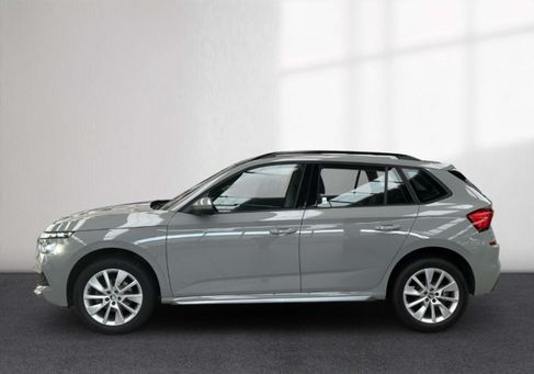 Skoda Kamiq, 2020