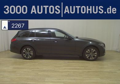 Mercedes-Benz C 220, 2023