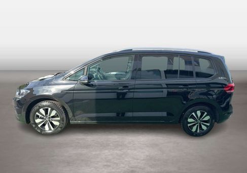 Volkswagen Touran, 2025 2