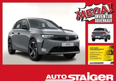 Opel Astra, 2026