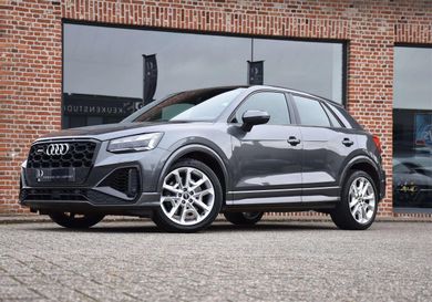 Audi, 2021