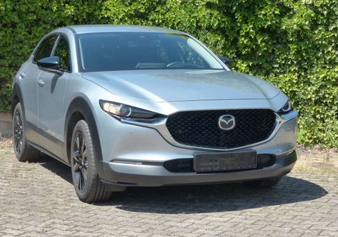 Mazda CX-30, 2023 2