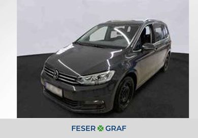 Volkswagen Touran, 2023