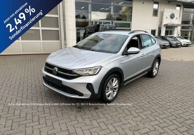 Volkswagen Taigo, 2025