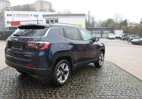 Jeep Compass, 2020 3