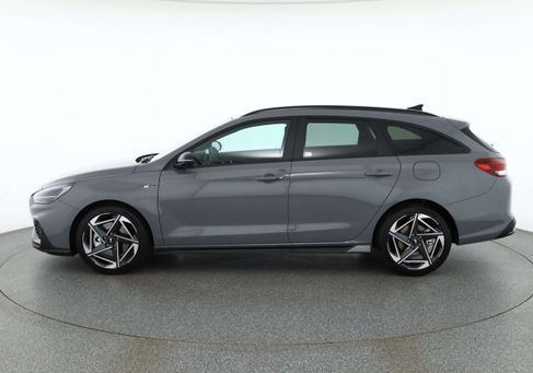 Hyundai i30, 2026 2