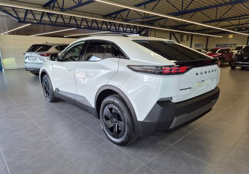 Subaru, 2026