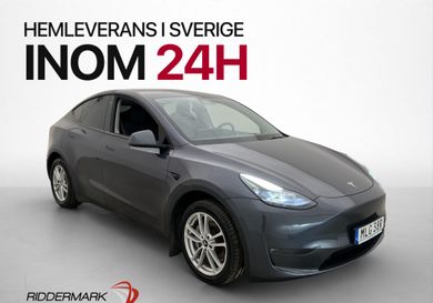 Tesla Model Y, 2023