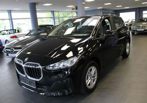 BMW 218, 2023 3