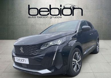 Peugeot 3008, 2024