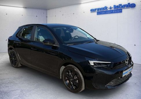 Opel Corsa, 2023 2