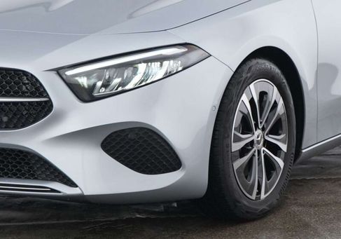 Mercedes-Benz A 180, 2024