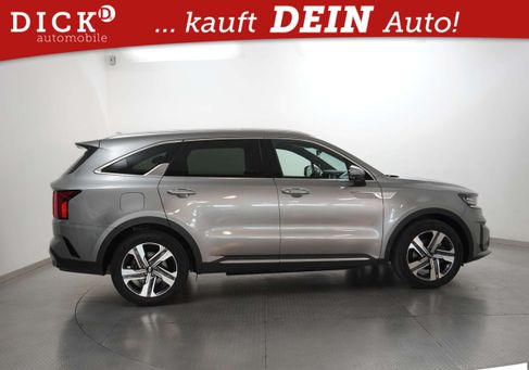 Kia Sorento, 2021