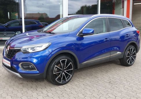 Renault Kadjar, 2019